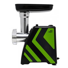 Мясорубка Kitfort KT-2101 (Green)