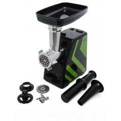 Мясорубка Kitfort KT-2101 (Green)
