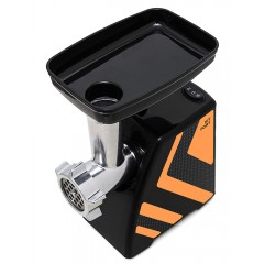 Мясорубка Kitfort KT-2101 (Orange)