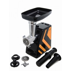 Мясорубка Kitfort KT-2101 (Orange)