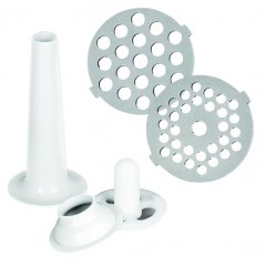 Мясорубка Redmond RMG-1231