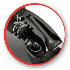 Мясорубка Moulinex ME686832