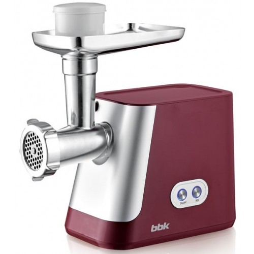 Мясорубка BBK MG2008 (Red)