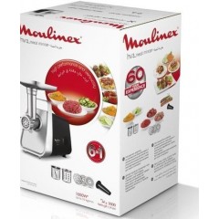 Мясорубка Moulinex ME 306832