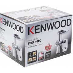 Мясорубка Kenwood MG-510