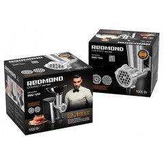 Мясорубка Redmond RMG-1224