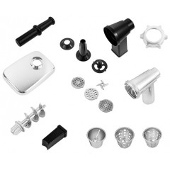 Мясорубка Kitfort KT-2104