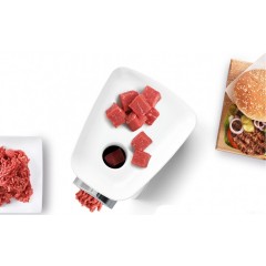 Мясорубка Bosch MFW2500W