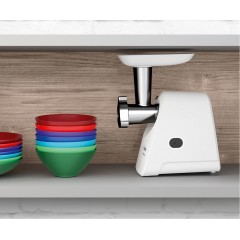 Мясорубка Bosch MFW2500W