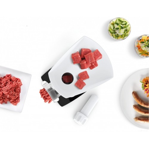 Мясорубка Bosch MFW3X14B
