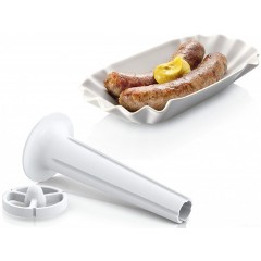 Мясорубка Bosch MFW3X13W