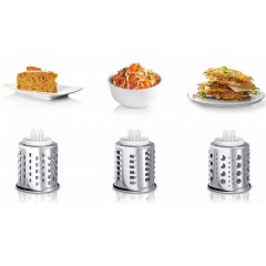 Мясорубка Bosch MFW3X13W