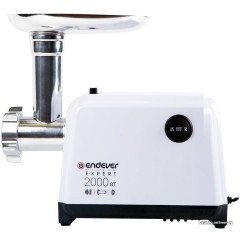 Мясорубка Endever Sigma-45