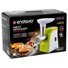 Мясорубка Endever Sigma-43