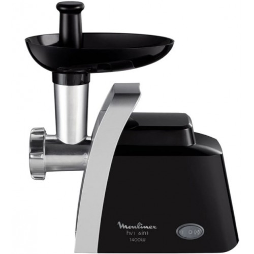 Мясорубка Moulinex ME106832