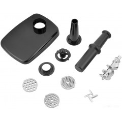 Мясорубка Kitfort KT-2106-4