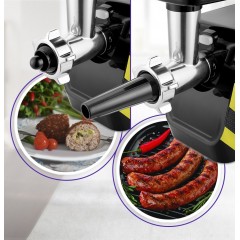 Мясорубка Kitfort KT-2106-4