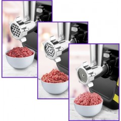 Мясорубка Kitfort KT-2106-4