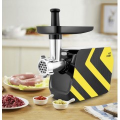 Мясорубка Kitfort KT-2106-4