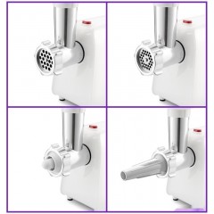 Мясорубка Kitfort KT-2107