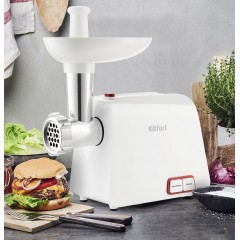 Мясорубка Kitfort KT-2107