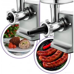 Мясорубка Kitfort KT-2108