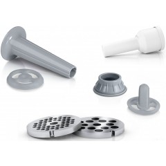 Мясорубка Bosch MFW2520W