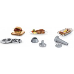 Мясорубка Bosch MFW2520W