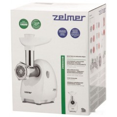 Мясорубка Zelmer ZMM4055B