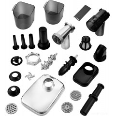 Мясорубка Kitfort KT-2109