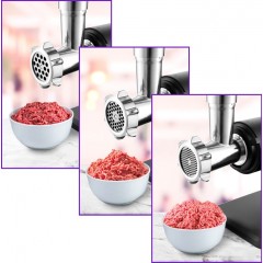 Мясорубка Kitfort KT-2109