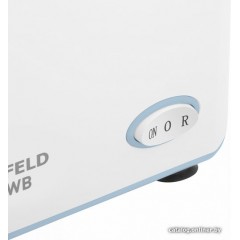 Мясорубка Maunfeld MF-232WB