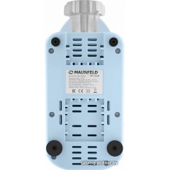 Мясорубка Maunfeld MF-232WB