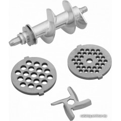 Мясорубка Maunfeld MF-232WB