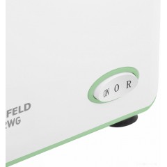 Мясорубка Maunfeld MF-232WG