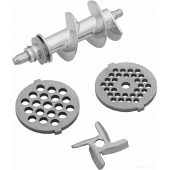 Мясорубка Maunfeld MF-232WG