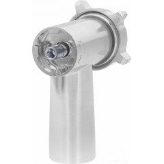 Мясорубка Maunfeld MF-232WG