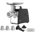 Мясорубка Moulinex HV7 Pro ME558810