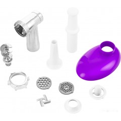 Мясорубка Kitfort КТ-2111-1