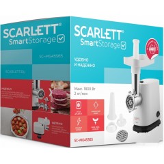 Мясорубка Scarlett SC-MG45S65