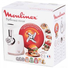Мясорубка Moulinex HV4 ME476132