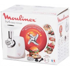 Мясорубка Moulinex HV4 ME461132