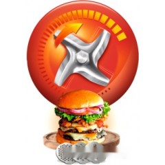 Мясорубка Moulinex HV4 ME462132