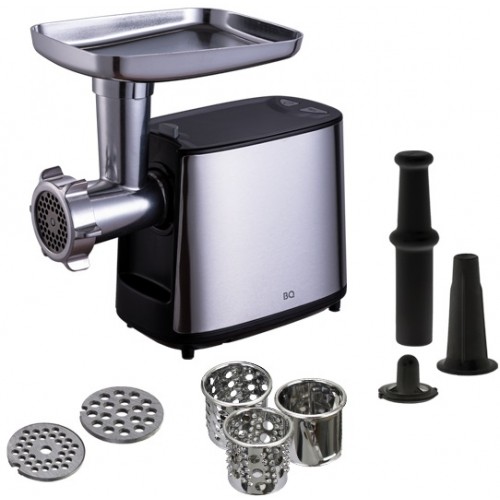 Мясорубка BQ MG1000