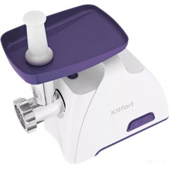 Мясорубка Kitfort КТ-2112-1