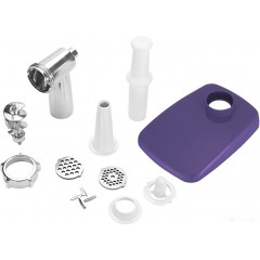 Мясорубка Kitfort КТ-2112-1