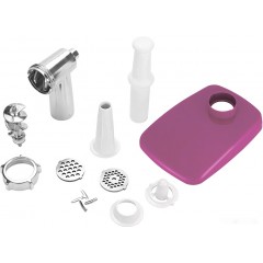 Мясорубка Kitfort КТ-2112-2