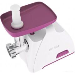 Мясорубка Kitfort КТ-2112-2
