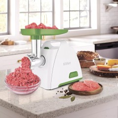 Мясорубка Kitfort КТ-2112-3