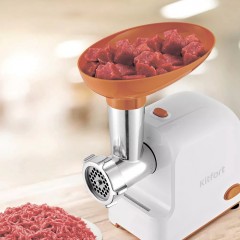 Мясорубка Kitfort КТ-2113-1
